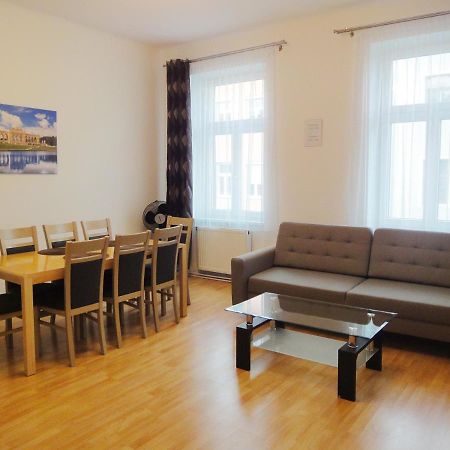 Premium Vienna Apartment Esterno foto